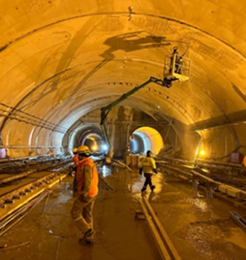 Fahrettin Altay-Narlıdere Metrosu