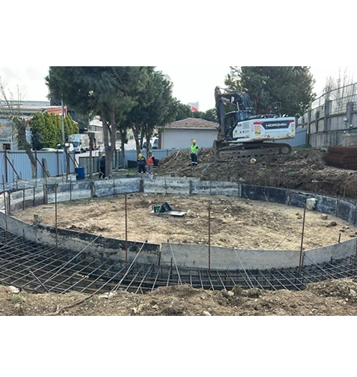 İski Avrupa Bölgesi 4. Kısım