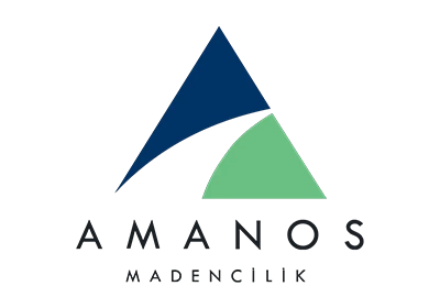 Amanos Madencilik